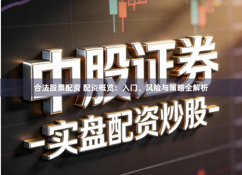 合法股票配资 配资概览：入门、风险与策略全解析