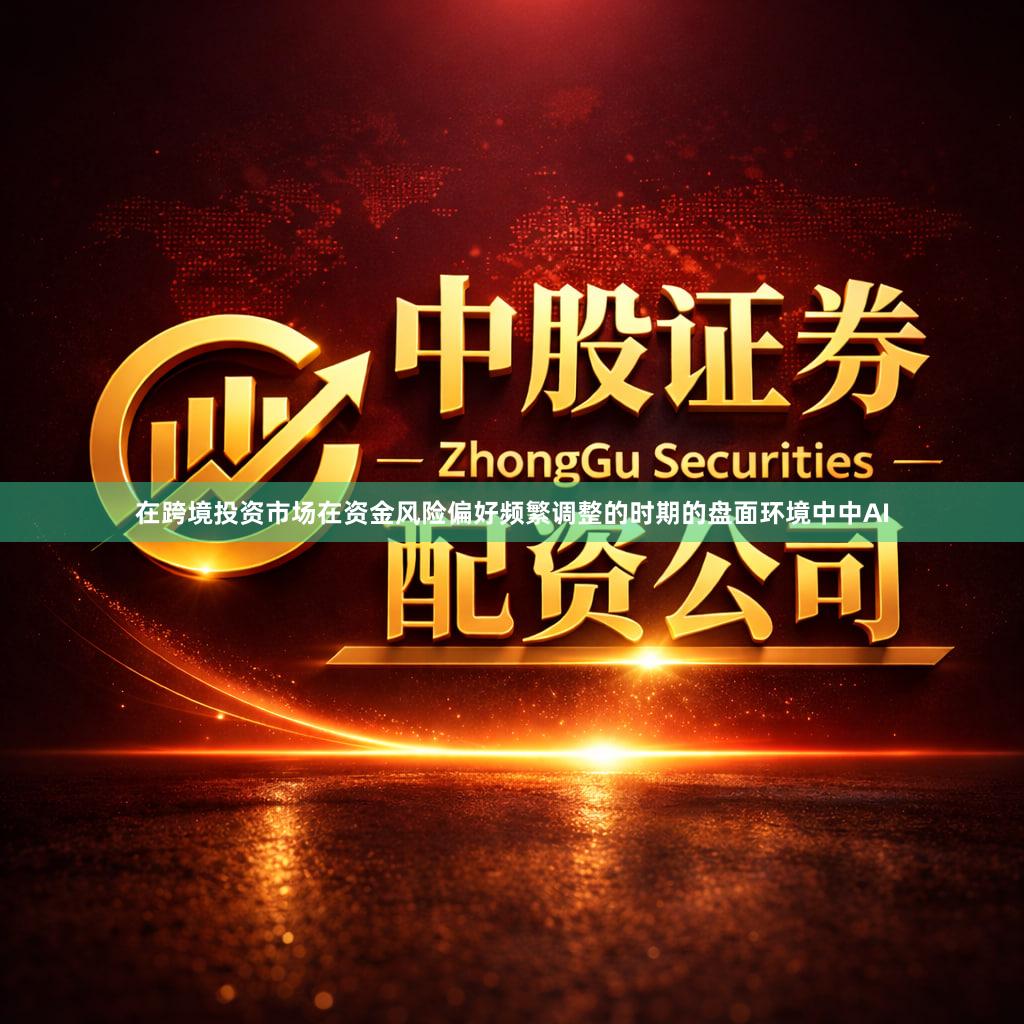 在跨境投资市场在资金风险偏好频繁调整的时期的盘面环境中中AI