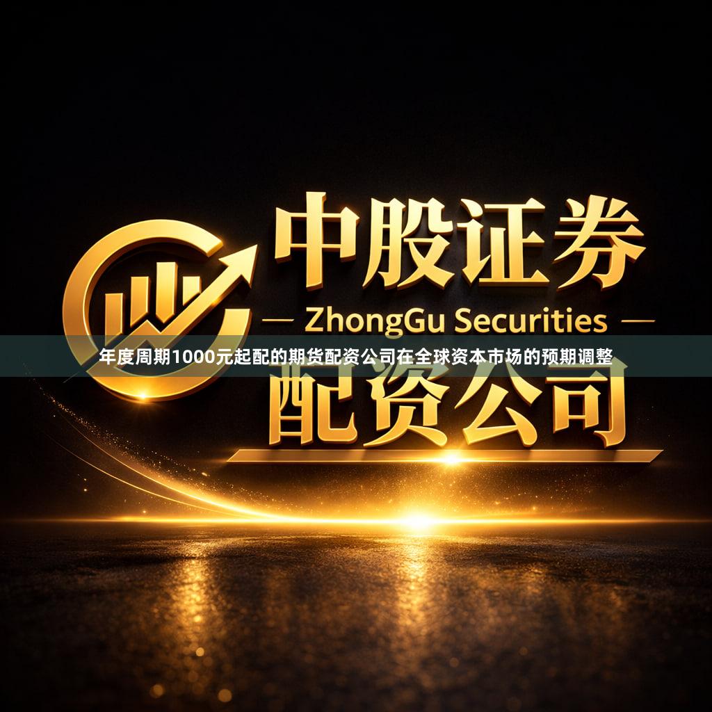 年度周期1000元起配的期货配资公司在全球资本市场的预期调整