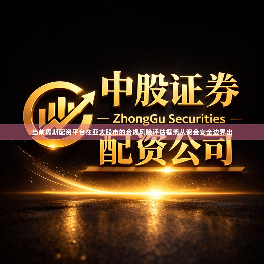 当前周期配资平台在亚太股市的合规风险评估框架从资金安全边界出