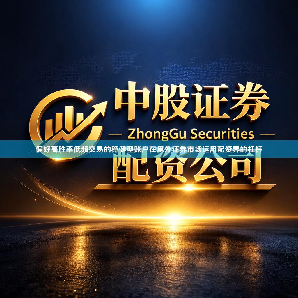 偏好高胜率低频交易的稳健型账户在境外证券市场运用配资界的杠杆