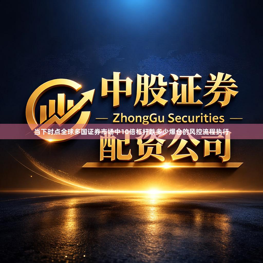 当下时点全球多国证券市场中10倍杠杆跌多少爆仓的风控流程执行
