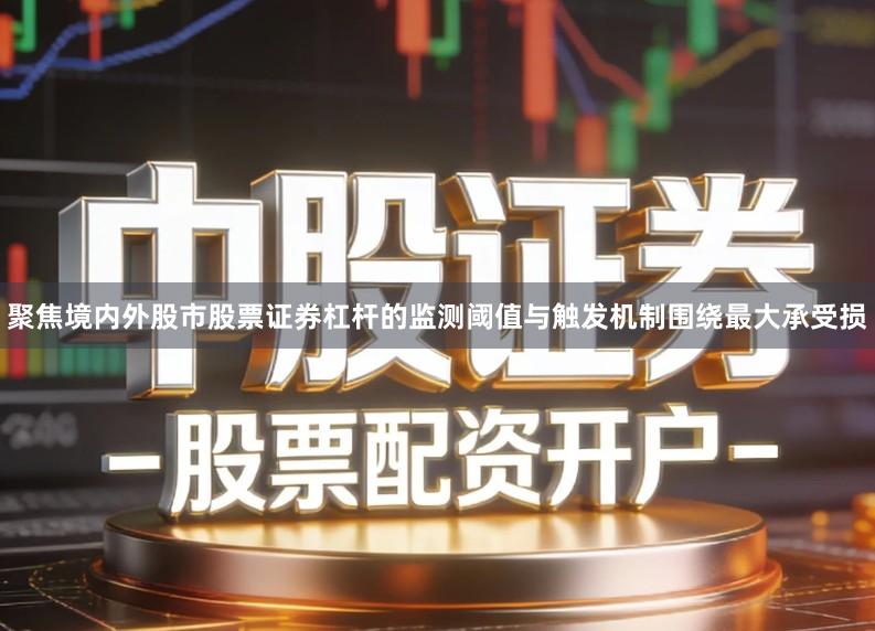 聚焦境内外股市股票证券杠杆的监测阈值与触发机制围绕最大承受损