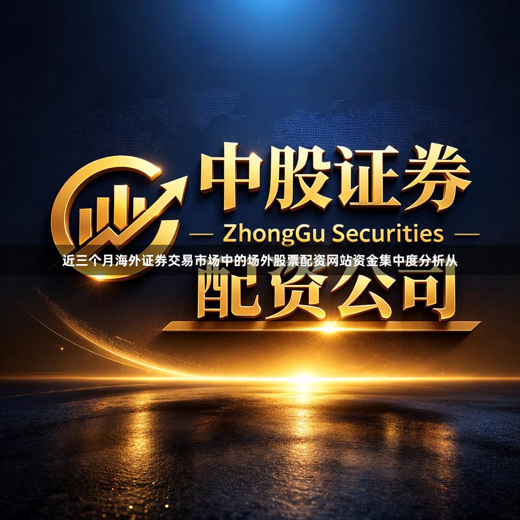 近三个月海外证券交易市场中的场外股票配资网站资金集中度分析从