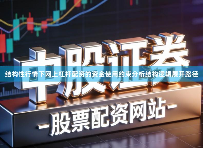 结构性行情下网上杠杆配资的资金使用约束分析结构逻辑展开路径