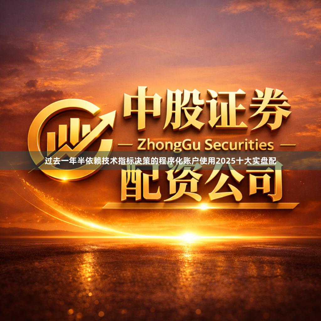 过去一年半依赖技术指标决策的程序化账户使用2025十大实盘配