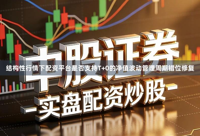 结构性行情下配资平台是否支持T+0的净值波动管理周期错位修复