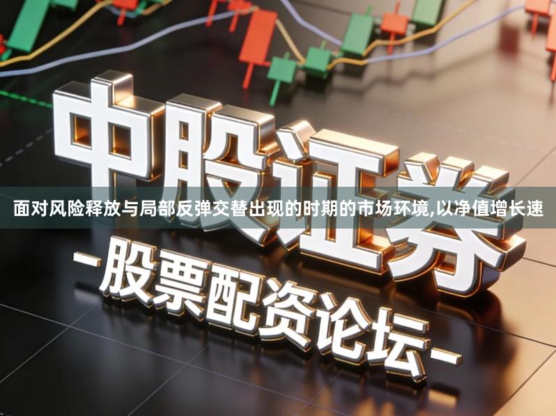 面对风险释放与局部反弹交替出现的时期的市场环境,以净值增长速