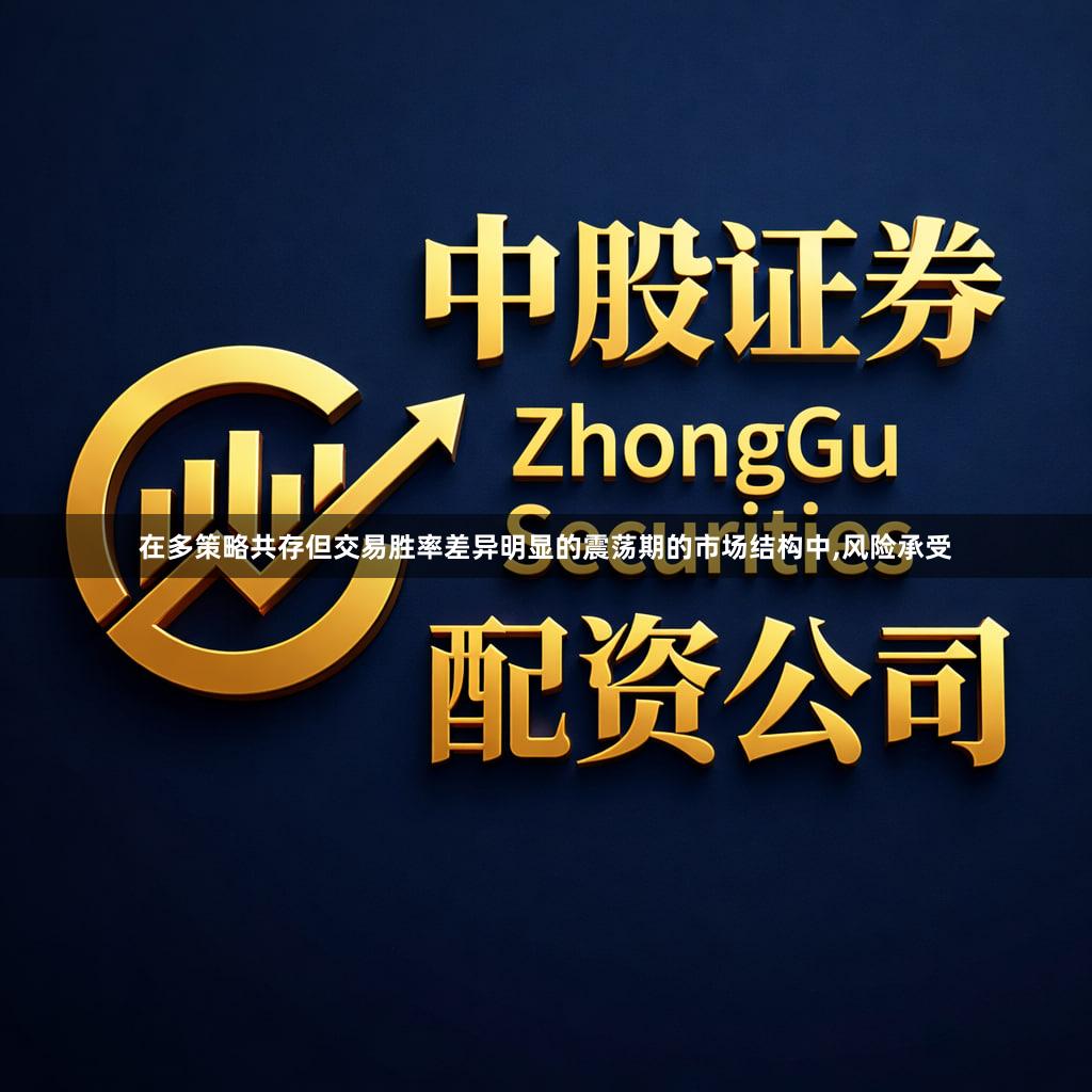 在多策略共存但交易胜率差异明显的震荡期的市场结构中,风险承受